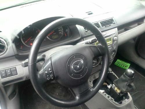 Generator MAZDA 2 (DY) 1.4 | BP634743M7 