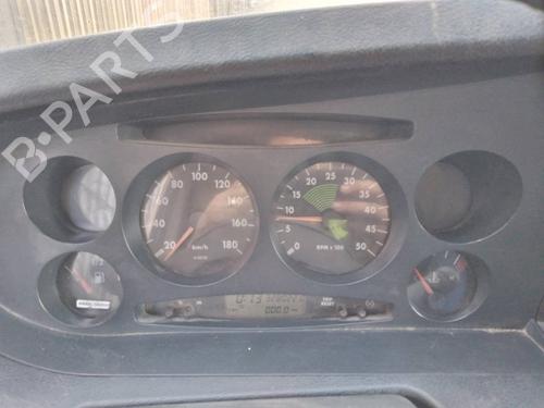 AC compressor IVECO DAILY III Van 35 C 12 V, 35 S 12 V (AGKA43A2, AGKB43A2, AGKB46A2,... | BP12570230M34 