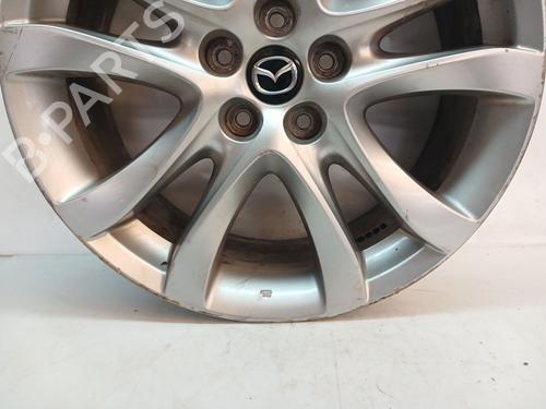 Fælk MAZDA 6 Saloon (GJ, GL) 2.2 D (GJ2FP) | BP35945381C45 - Image 4