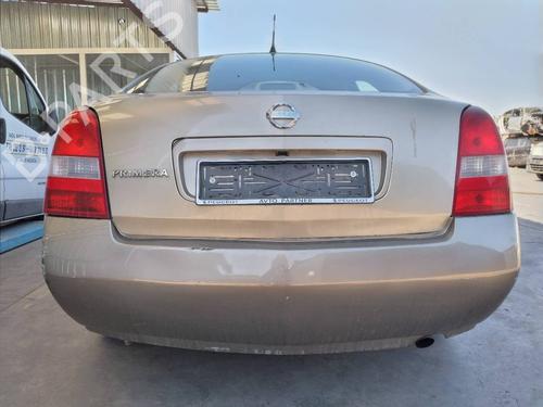 Egr NISSAN PRIMERA Hatchback (P12) | BP10116119M69 - Image 8