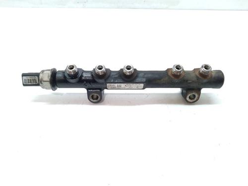 Used Injection rail Injection rail PEUGEOT 3008 I MPV (0U_) [2009-2017] 16919141 16919141