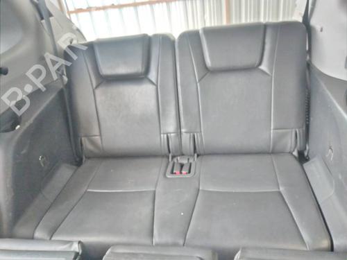 Rear seat SUBARU TRIBECA (B9) | BP10483988C17