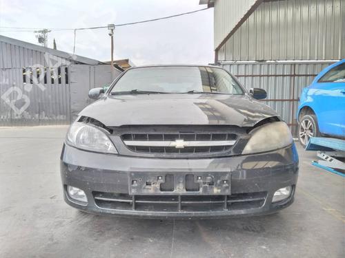 Radio CHEVROLET LACETTI (J200) | BP13535452E6 - Image 5