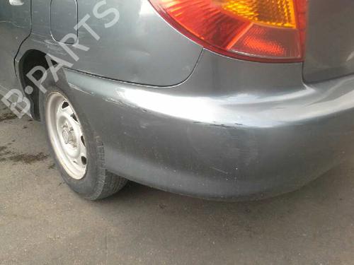Engine KIA RIO I Hatchback (DC) 1.5 16V | BP63733M1 