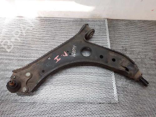 Used Left front suspension arm Left front suspension arm AUDI A3 (8P1) 1.9 TDI (105 hp) 637927 637927