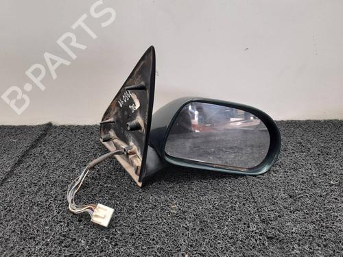 Right mirror FIAT MAREA (185_) 2.4 JTD 130 BP7678919C27