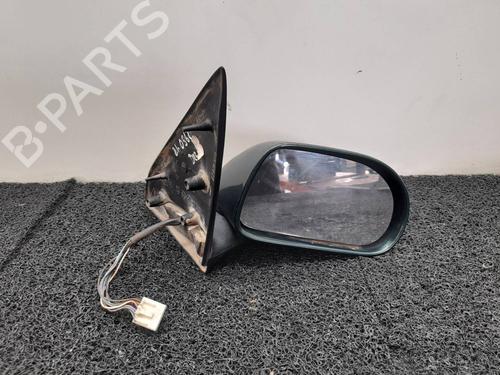 Right mirror FIAT MAREA (185_) 2.4 JTD 130 (130 hp) 7678919