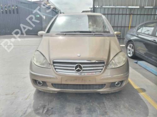 Front left seatbelt MERCEDES-BENZ A-CLASS (W169) A 180 CDI (169.007, 169.307) | BP24210061I26 - Image 5