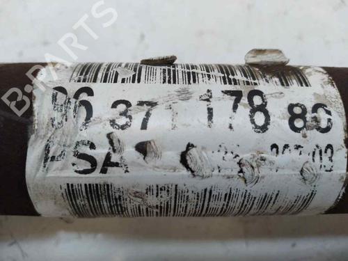 Right front driveshaft PEUGEOT 307 (3A/C) 1.4 HDi | BP4632985M39 