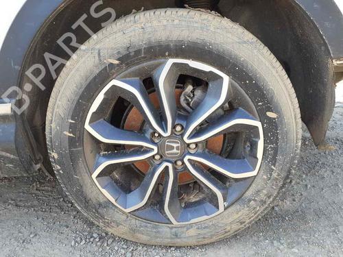 Engine HONDA CR-V V (RW_, RT_) 2.0 e-CVT Hybrid (RT5) | BP26695782M1  - Image 8