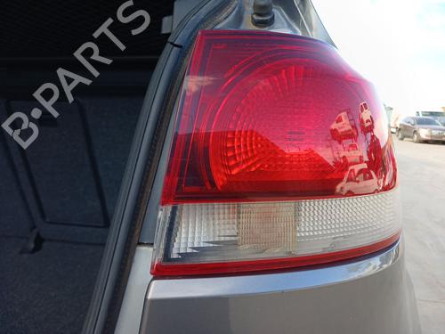 Right taillight VW GOLF VI (5K1) 2.0 TDI | BP35782197C35 - Image 2