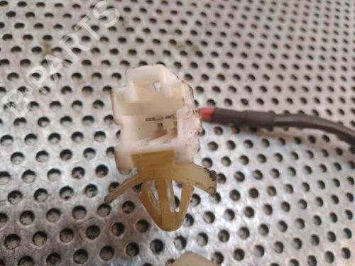 Tailgate lock CHEVROLET NUBIRA Saloon 1.6 | BP1185361C101 