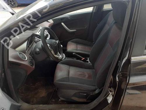Front right seatbelt FORD FIESTA VI (CB1, CCN) | BP32352220I25 - Image 7