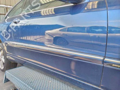 Right front door MERCEDES-BENZ CLK (C209) CLK 270 CDI (209.316) | BP16105070C3 