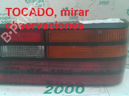 Used Right taillight Right taillight 63379 63379