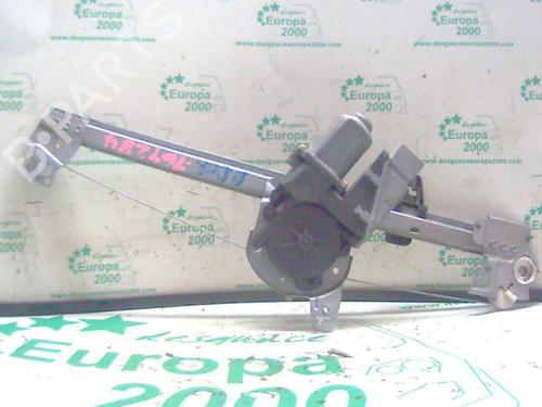 Used Front right window mechanism Front right window mechanism 146758 146758