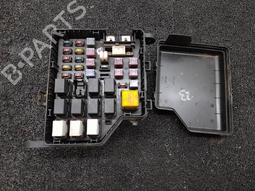 Used Fuse box Fuse box 9181458 9181458
