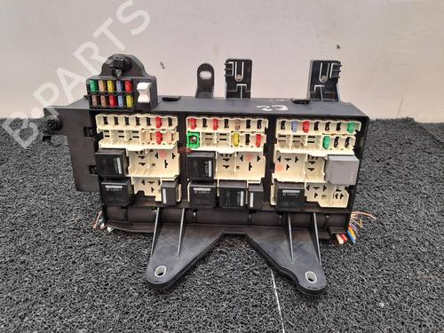 Used Fuse box Fuse box JAGUAR XE (X760) [2015-2026] 8058149 8058149