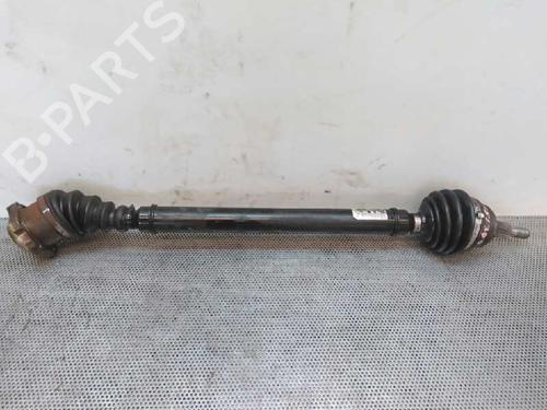 Used Right front driveshaft Right front driveshaft 881209 881209