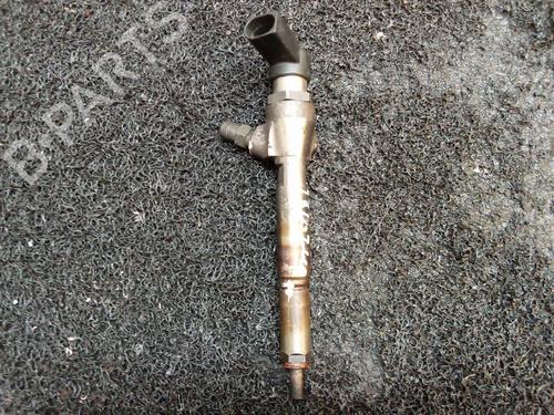 Used Injector Injector RENAULT MEGANE II (BM0/1_, CM0/1_) [2001-2012] 10180416 10180416