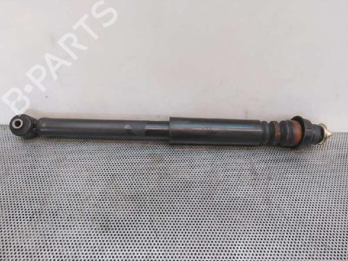 Used Left rear shock absorber KIA PICANTO I (SA) [2004-2012]  1182508