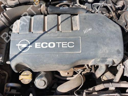 Engine OPEL CORSA C (X01) 1.3 CDTI (F08, F68) | BP36987835M1 - Image 16