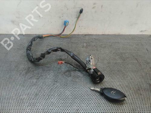 Used Electronic module Electronic module CITROËN C5 I (DC_) [2001-2005] 14034314 14034314