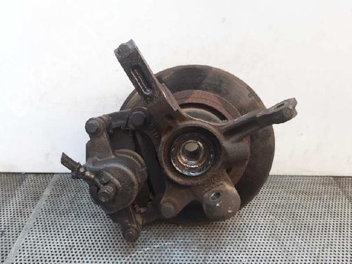 Right front steering knuckle NISSAN MICRA II (K11) 1.0 i 16V | BP2548666M26 
