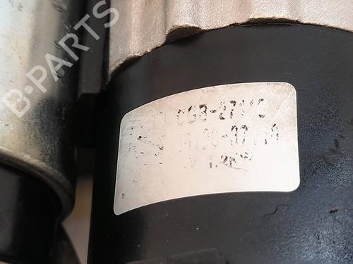 Starter HYUNDAI SONATA IV (EF) 2.5 V6 24V | BP13706443M8 