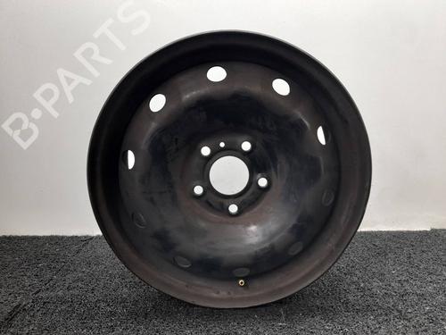 Velg RENAULT LAGUNA III (BT0/1) 1.5 dCi (BT00, BT0A, BT0T, BT1J) (110 hp) 6JX16H2  | 6JX16H2  |