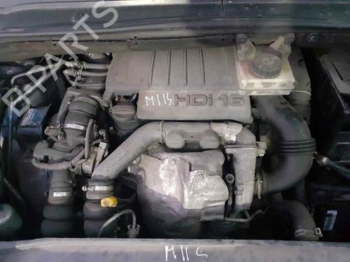 Left front window switch CITROËN C4 Grand Picasso I (UA_) | BP23428751I27 - Image 18
