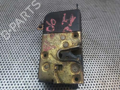 Front left lock PEUGEOT 206 Hatchback (2A/C)  | BP1430593C98 