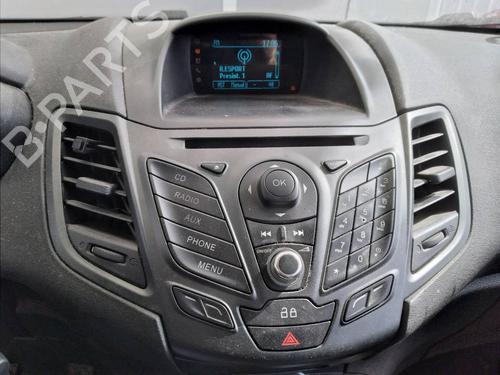 Pipe FORD FIESTA VI (CB1, CCN)  | BP32496795M125  - Image 32