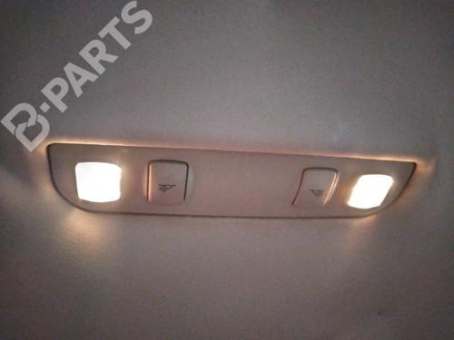Used Interior roof light Interior roof light AUDI A4 B7 Avant (8ED) 2.5 TDI (163 hp) 9430744 9430744