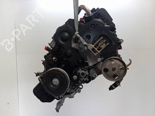 Engine MAZDA 2 (DY)  | BP2128966M1  - Image 10