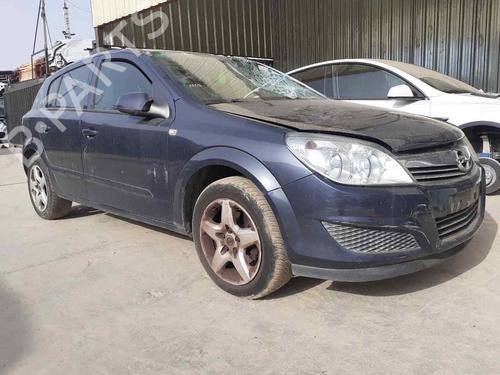 Right taillight OPEL ASTRA H (A04)  | BP30436618C35 