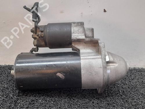 Starter MERCEDES-BENZ A-CLASS (W168) A 170 CDI (168.008) | BP4434039M8 