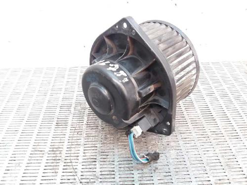 Varmeblæser SUZUKI IGNIS II (MH) 1.3 DDiS (RM413D) | BP596732M62 