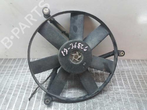 Used Radiator fan VW POLO III (6N1) 55 1.3 (55 hp) 217903