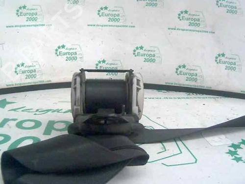 Rear right seatbelt NISSAN ALMERA TINO (V10)  | BP6616636I28 