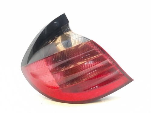 Used Left taillight MERCEDES-BENZ C-CLASS Coupe (CL203) C 220 CDI (203.706) (143 hp) 13888691