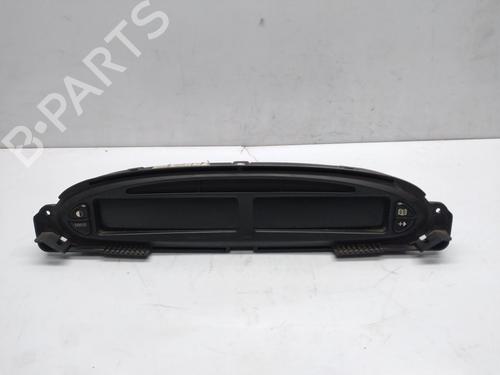 Used Instrument cluster CITROËN XSARA PICASSO (N68) 2.0 HDi (90 hp) 11766912