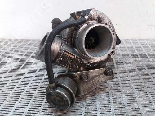 Turbolader/Kompressor BMW 5 (E28) 524 td (115 hp) 1166423