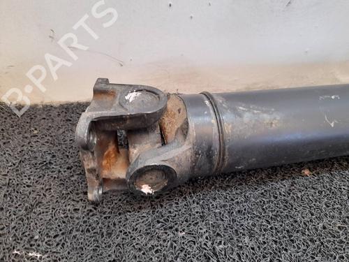 Driveshaft KIA SORENTO I (JC) 2.5 CRDi | BP11169143M37 