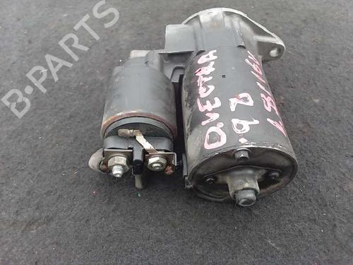 Starter OPEL VECTRA B (J96) 1.8 i 16V (F19) | BP1430294M8 
