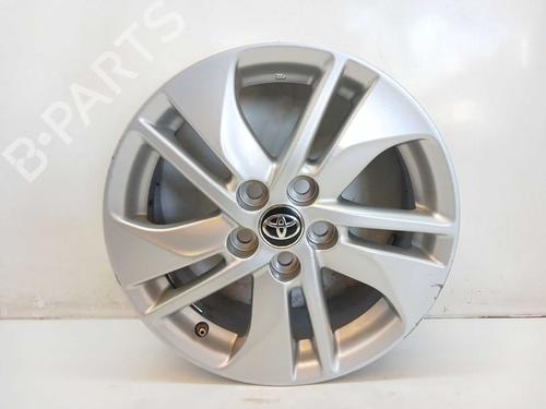 Used Rim Rim 38638450 38638450