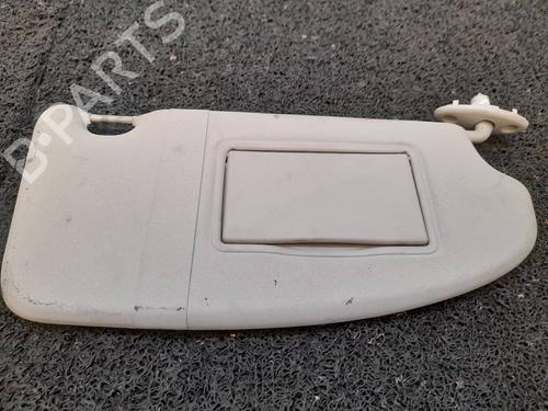 Used Right sun visor Right sun visor FORD FOCUS II (DA_, HCP, DP) [2004-2013] 9147023 9147023