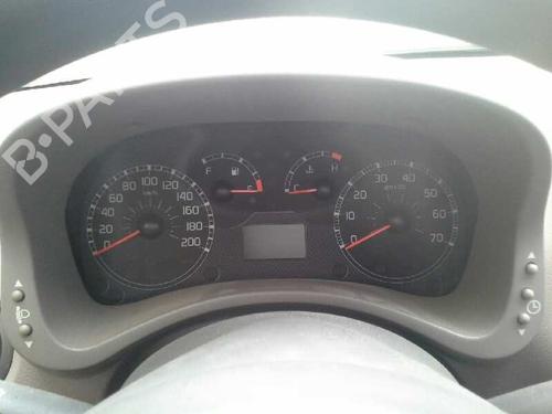 Rear left window mechanism FIAT PANDA (169_) 1.2 (169.AXB11, 169.AXB1A) | BP590399C24 - Image 11