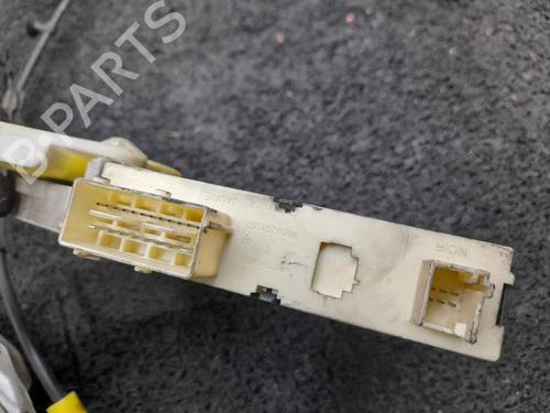 Front right window mechanism CITROËN C5 II (RC_) 1.6 HDi (RC8HZB) | BP1020788C23 