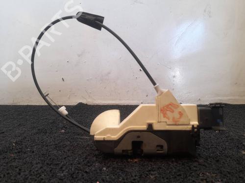 Used Front left lock PEUGEOT 308 SW I (4E_, 4H_) 1.6 HDi (109 hp) 9147065